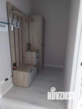 1-к квартира, на длительный срок, 33м2, 1/9 этаж