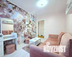 2-к квартира, на длительный срок, 42м2, 2/9 этаж