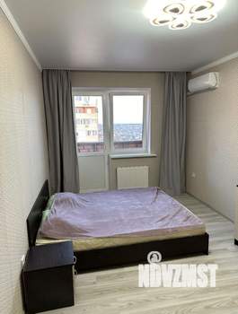 2-к квартира, на длительный срок, 53м2, 15/19 этаж