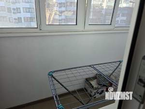 1-к квартира, на длительный срок, 37м2, 12/16 этаж