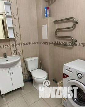 1-к квартира, на длительный срок, 40м2, 14/18 этаж