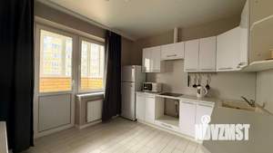 1-к квартира, на длительный срок, 38м2, 3/9 этаж