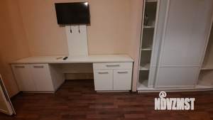 Студия квартира, на длительный срок, 30м2, 13/18 этаж