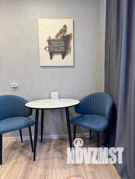 1-к квартира, посуточно, 40м2, 8/8 этаж