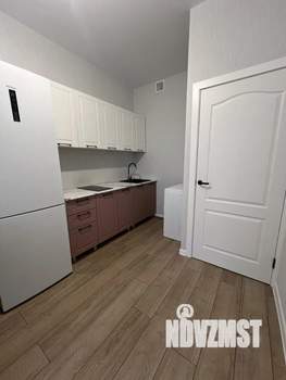 1-к квартира, на длительный срок, 36м2, 19/24 этаж