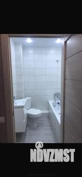 1-к квартира, на длительный срок, 36м2, 3/8 этаж