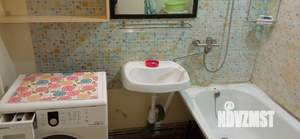 2-к квартира, на длительный срок, 56м2, 4/14 этаж