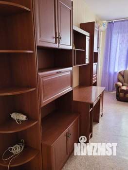 1-к квартира, на длительный срок, 44м2, 14/22 этаж