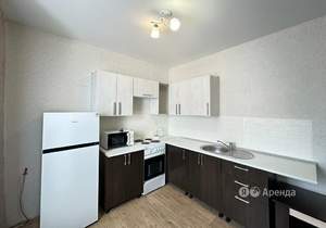 Студия квартира, на длительный срок, 27м2, 9/11 этаж