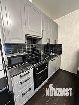 1-к квартира, на длительный срок, 54м2, 2/24 этаж