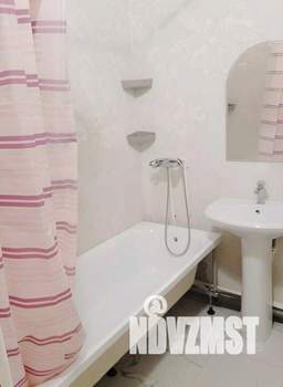 Студия квартира, на длительный срок, 38м2, 8/9 этаж