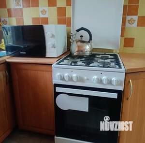 2-к квартира, на длительный срок, 46м2, 1/2 этаж