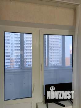 Студия квартира, на длительный срок, 26м2, 5/12 этаж