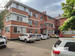 1-к квартира, на длительный срок, 30м2, 3/3 этаж