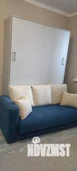 Студия квартира, на длительный срок, 22м2, 11/21 этаж