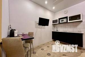 1-к квартира, посуточно, 30м2, 5/16 этаж