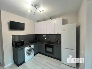 1-к квартира, на длительный срок, 31м2, 3/9 этаж