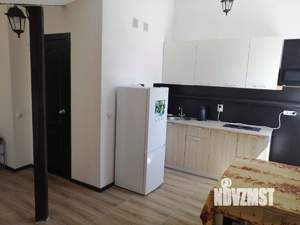 Студия квартира, на длительный срок, 24м2, 10/10 этаж