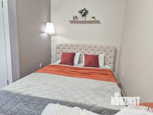 1-к квартира, посуточно, 32м2, 7/22 этаж