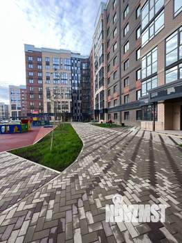 1-к квартира, на длительный срок, 39м2, 7/9 этаж