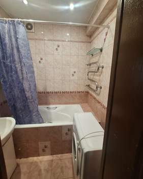 2-к квартира, на длительный срок, 50м2, 6/9 этаж