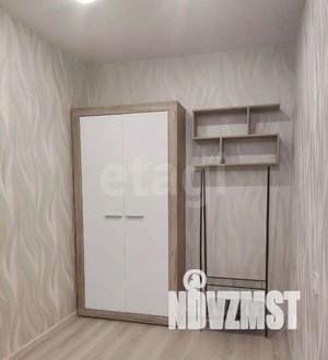 1-к квартира, на длительный срок, 36м2, 5/24 этаж
