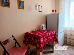1-к квартира, посуточно, 31м2, 7/14 этаж