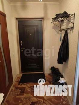 1-к квартира, на длительный срок, 38м2, 2/6 этаж