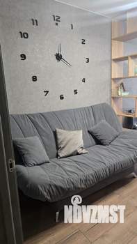 1-к квартира, на длительный срок, 38м2, 11/19 этаж