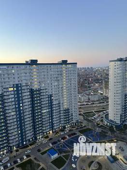 1-к квартира, на длительный срок, 35м2, 23/24 этаж