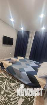 1-к квартира, посуточно, 36м2, 16/18 этаж