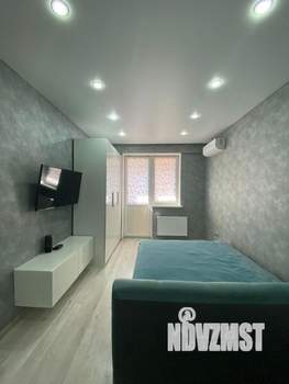 1-к квартира, на длительный срок, 32м2, 9/18 этаж