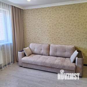 1-к квартира, на длительный срок, 39м2, 7/26 этаж