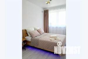 2-к квартира, посуточно, 48м2, 7/9 этаж