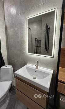 1-к квартира, на длительный срок, 35м2, 14/16 этаж