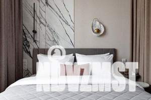 1-к квартира, посуточно, 27м2, 23/24 этаж