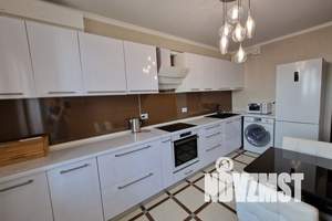 1-к квартира, посуточно, 48м2, 16/18 этаж