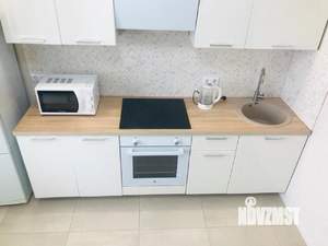 1-к квартира, на длительный срок, 35м2, 13/20 этаж