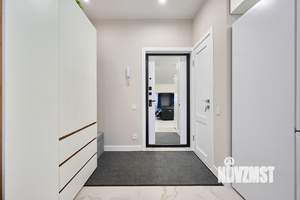 Студия квартира, посуточно, 60м2, 20/20 этаж