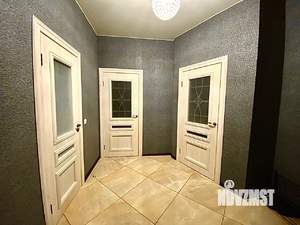 1-к квартира, на длительный срок, 50м2, 1/18 этаж