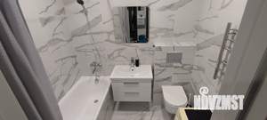 1-к квартира, на длительный срок, 38м2, 7/21 этаж