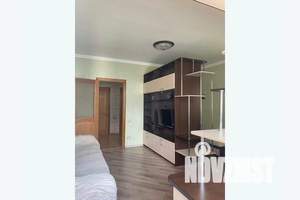 3-к квартира, посуточно, 80м2, 1/6 этаж