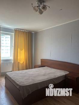 1-к квартира, на длительный срок, 38м2, 10/16 этаж