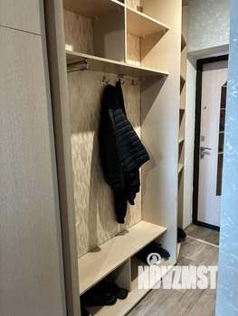 Студия квартира, на длительный срок, 18м2, 3/3 этаж