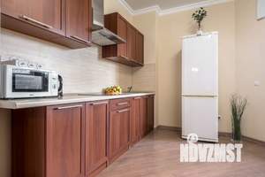 1-к квартира, посуточно, 75м2, 1/1 этаж