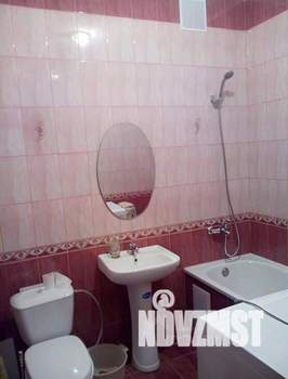 1-к квартира, на длительный срок, 40м2, 6/6 этаж