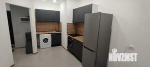 1-к квартира, на длительный срок, 37м2, 4/26 этаж