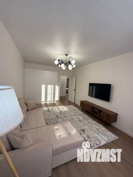 2-к квартира, на длительный срок, 60м2, 14/20 этаж