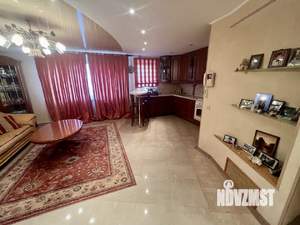 4-к квартира, на длительный срок, 113м2, 6/9 этаж