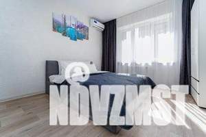 1-к квартира, посуточно, 41м2, 11/19 этаж